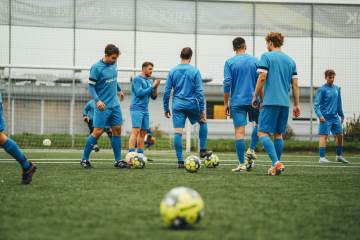 梅西的三大替身已经就位，阿根廷的卫冕大业不受影响？｜IM体育官方网站（配图示意）